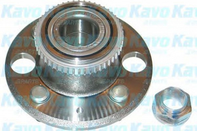 KAVO PARTS wbk2009 -  Комплект подшипника ступицы колеса
